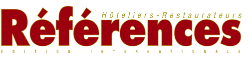 References hoteliers-restaurateurs